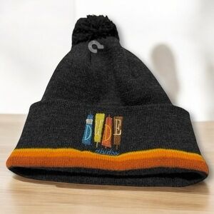 2 for $30 | The Big Lebowski “The Dude Abides”Hat